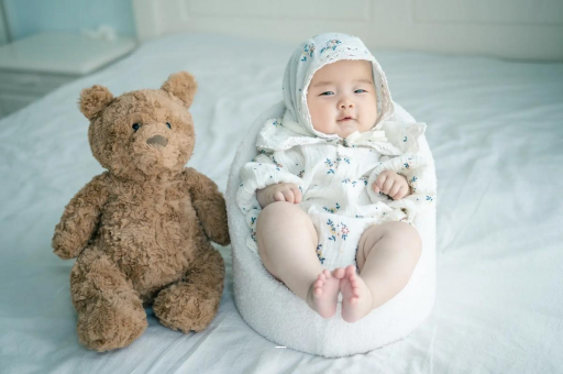 祁阳9个月宝宝鼻塞怎么办