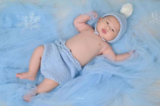 祁阳宝宝后囟门闭合时间